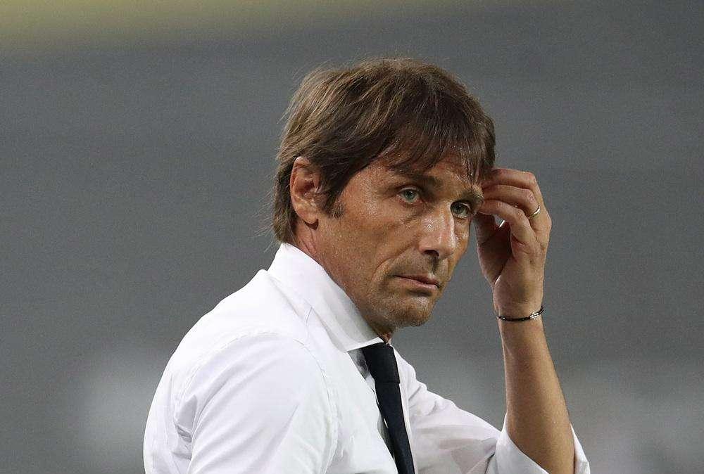 CONTE (SKY) Sapevamo non sarebbe stato facile