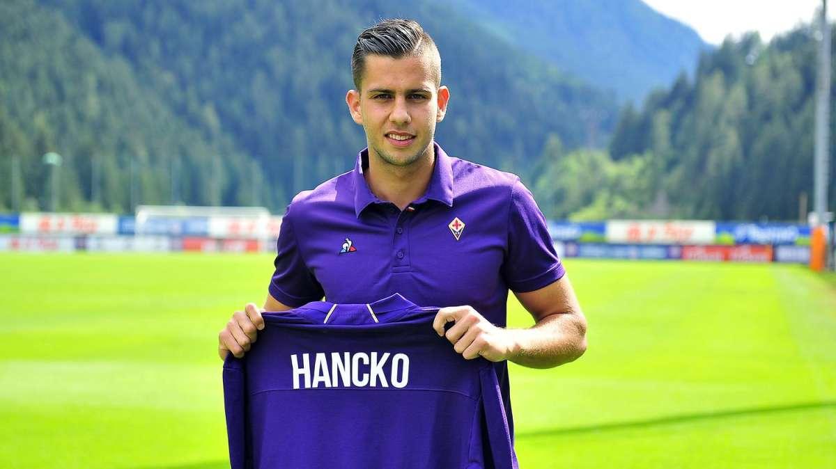 HANCKO, Rimanere ancora qui era il mio obiettivo