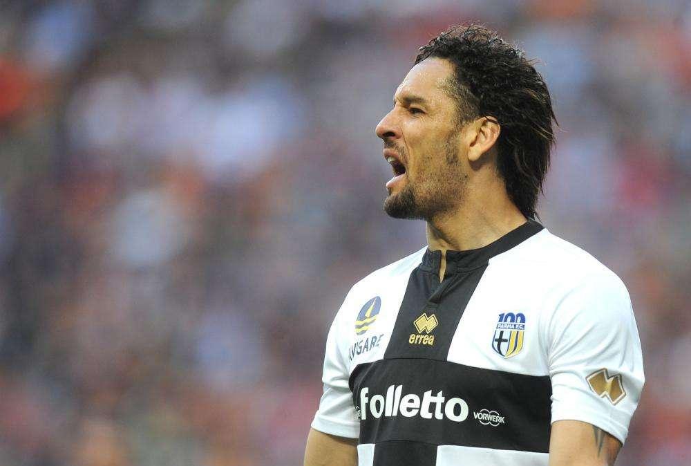 AMAURI A FV, COMMISSO HA PORTATO UN PROGETTO NUOVO E IMPORTANTE. COL PARMA...