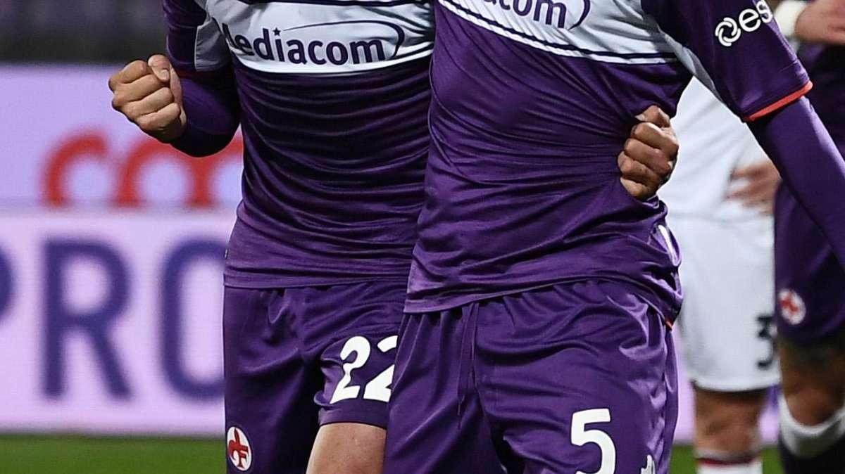 UNDER-18, Colpo viola a Bergamo: l'Atalanta ko 1-0