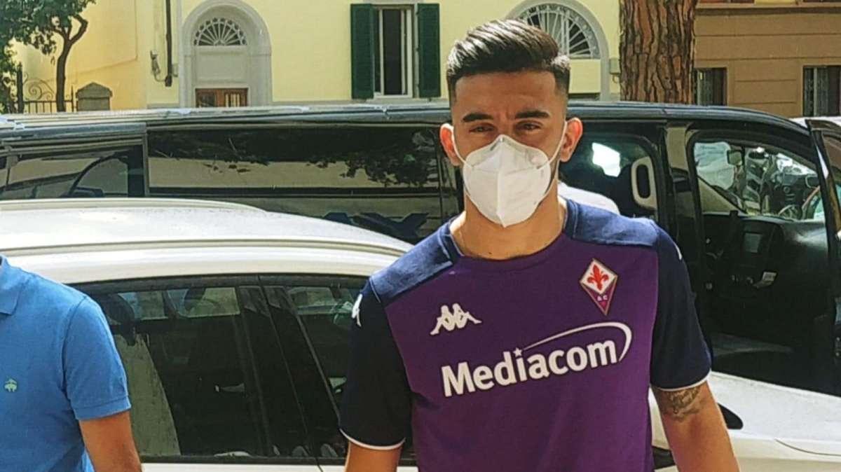 FUß (DAZN) A FV, Nico? Se è ok può fare la differenza