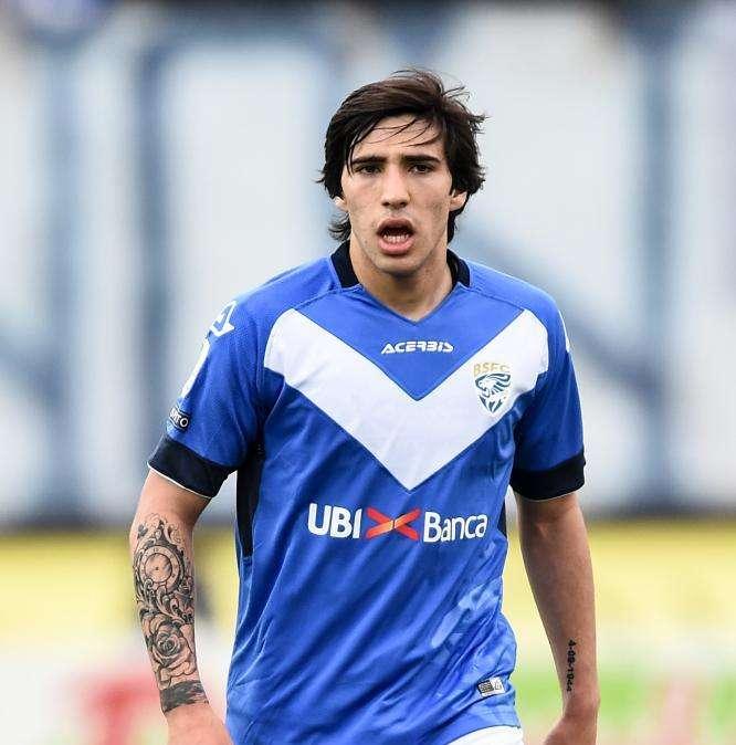 MERCATO, Tonali seguito: anche se è più un sogno 