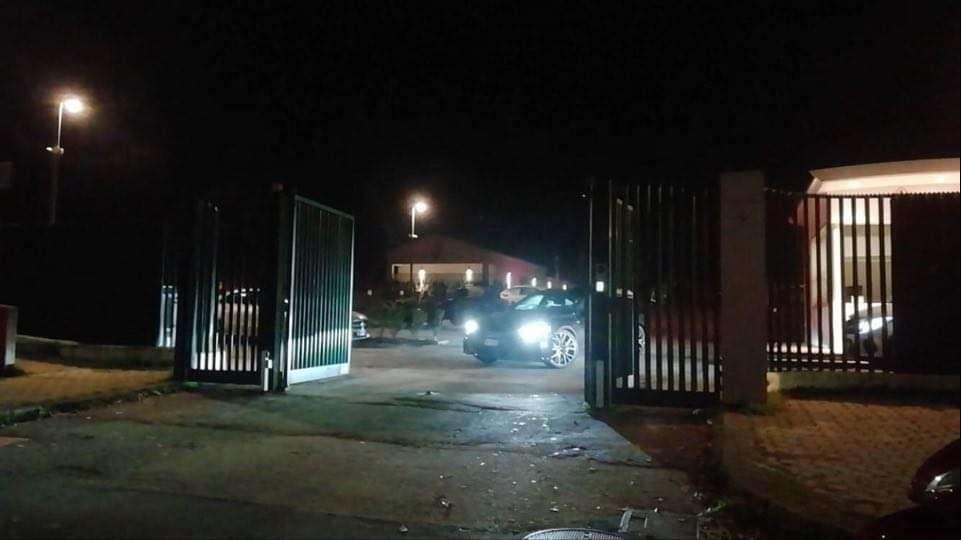 VIDEO FV, Viola lasciano il CS: da domani in ritiro