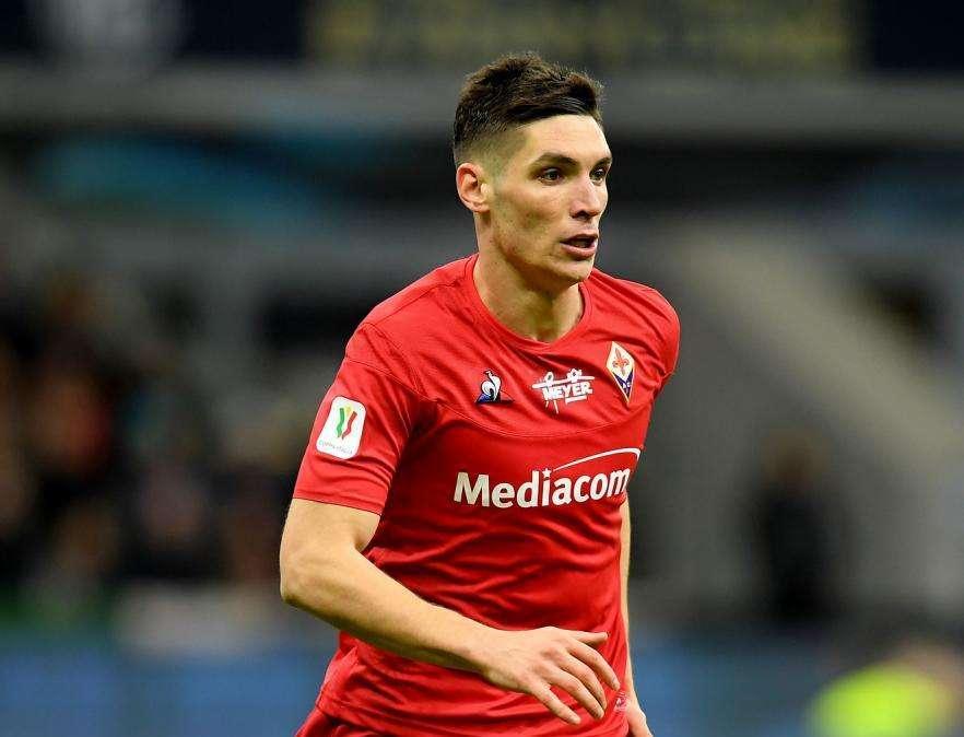 CT SERBIA, Vorrei che Milenkovic giocasse a Napoli
