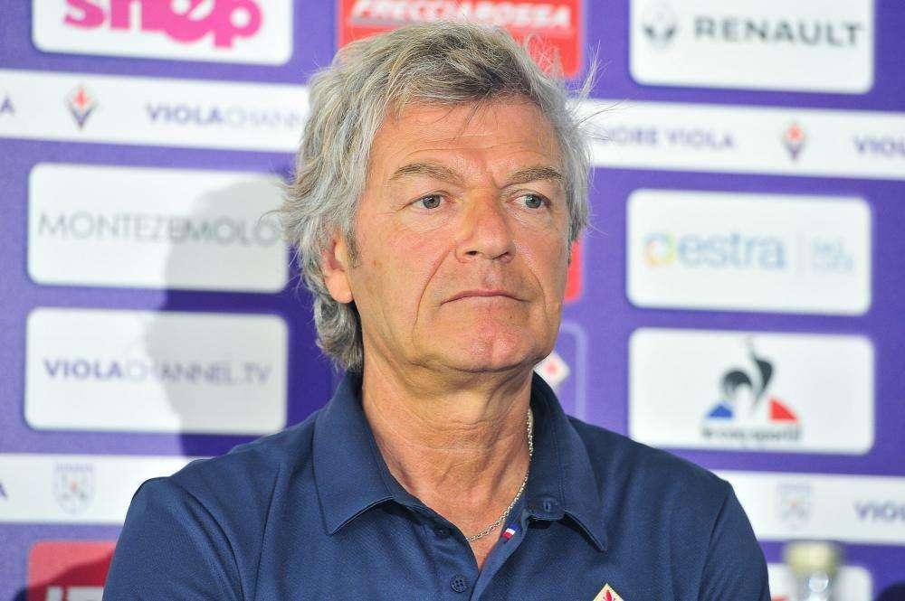 ANTOGNONI, Vlahovic è più di una promessa