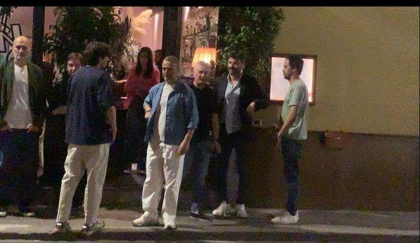 ESCLUSIVA FV, SERATA FIORENTINA PER PRADÈ E GORETTI: SI STUDIANO LE STRATEGIE DI MERCATO