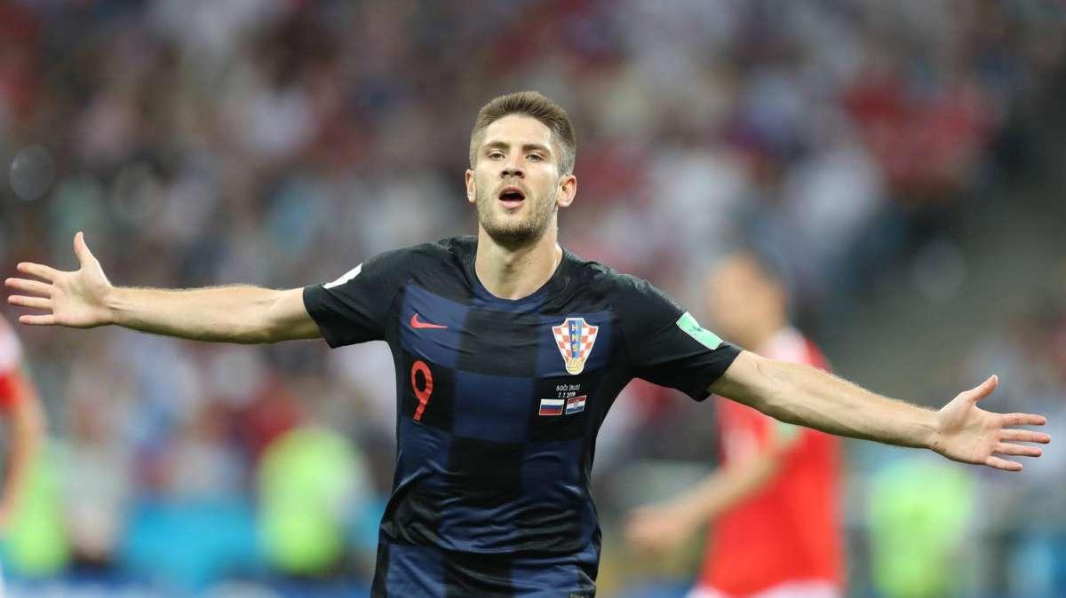 MONDIALI, La Croazia batte ed elimina il Canada