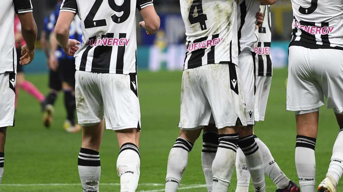 UDINESE, Difesa a pezzi: esami per Kabasele e Ebosse