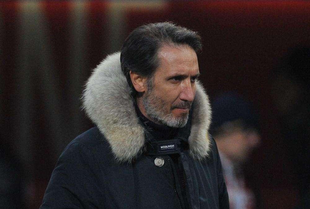 BOLOGNA, Bigon non certo di restare: idea Sartori