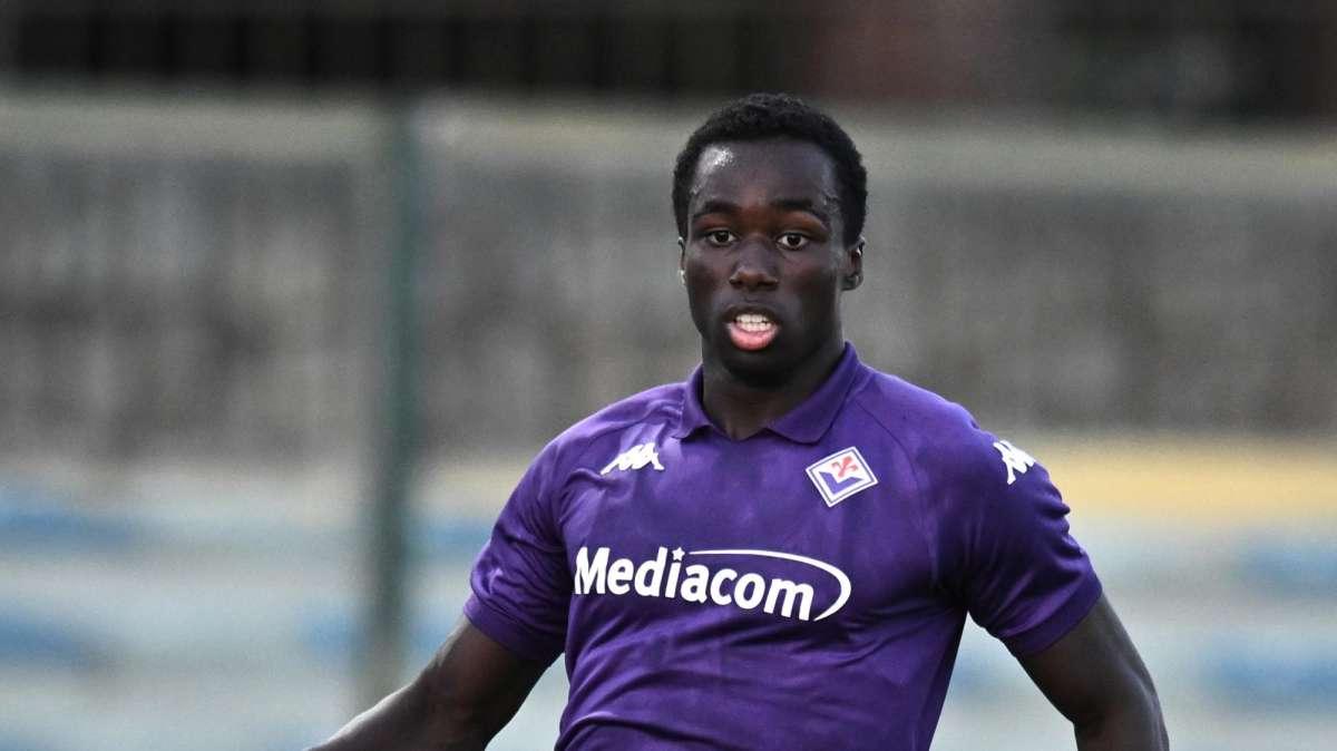 GRO-FIO 1-4, Kayode fa gol e si iscrive alla festa