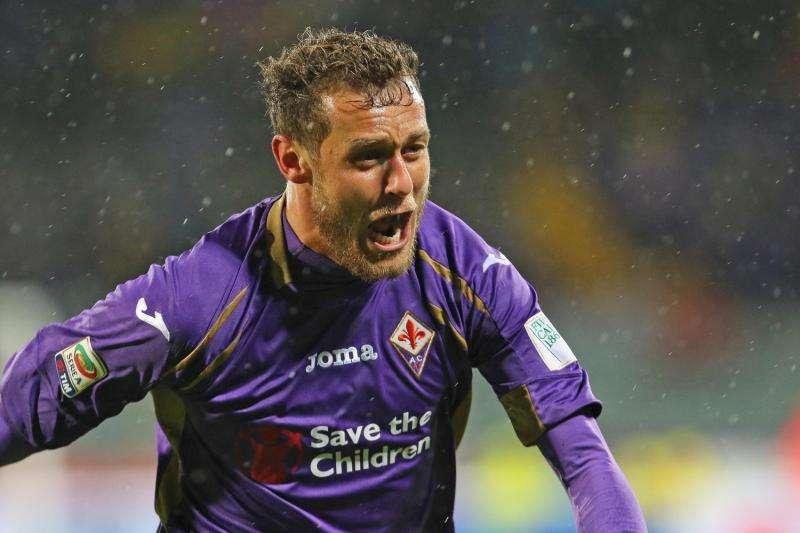 DIAMANTI, Dispiace molto, ma ora testa al Napoli!