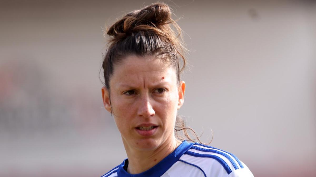 La partita più difficile di Roberta Picchi del Como 1907