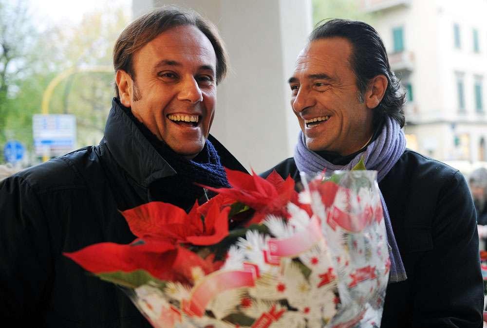 UN MERCATO PER RIFONDARE