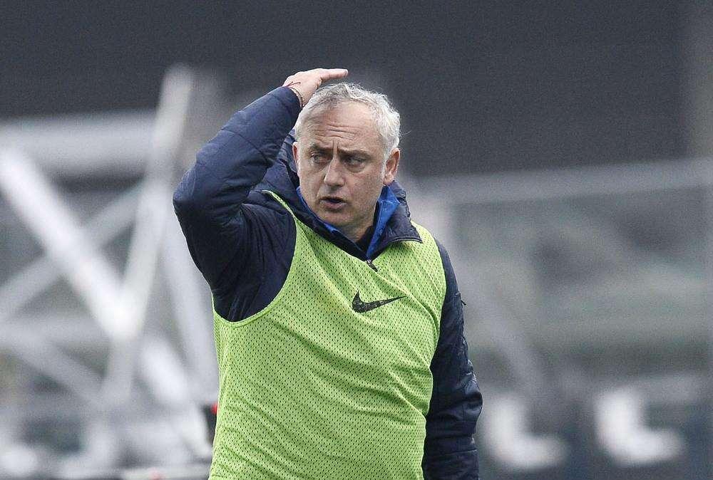 MANDORLINI, Jorginho può giocare ad alti livelli