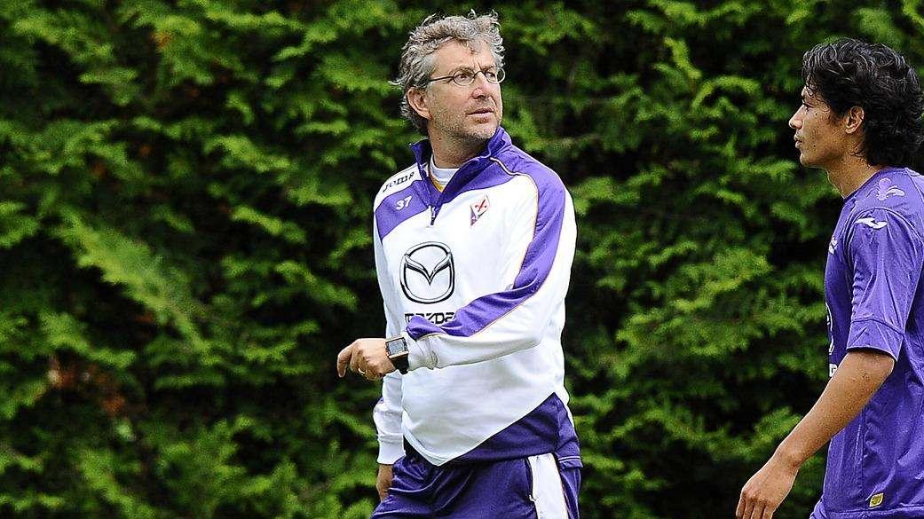 DOTT.MANETTI, Il punto su Giuseppe Rossi e Gomez