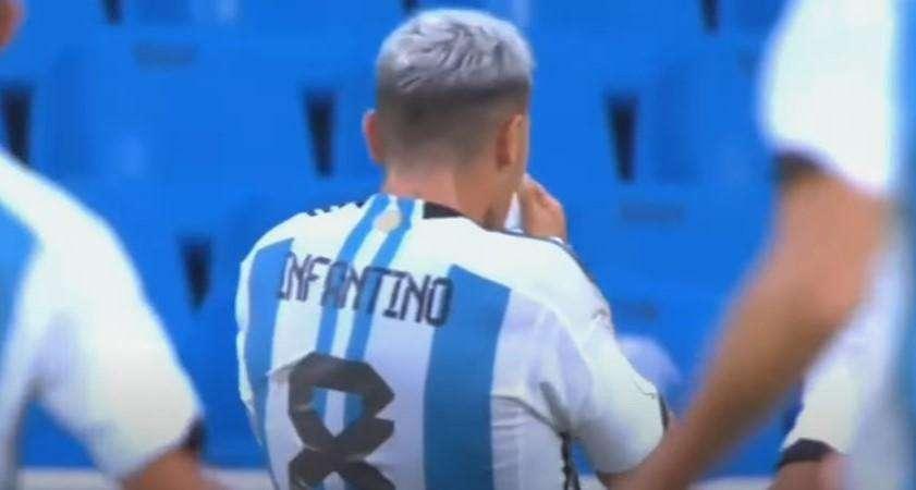 28 ARGENTINI IN VIOLA. UN LEGAME MAI BANALE E DESTINATO A DURARE