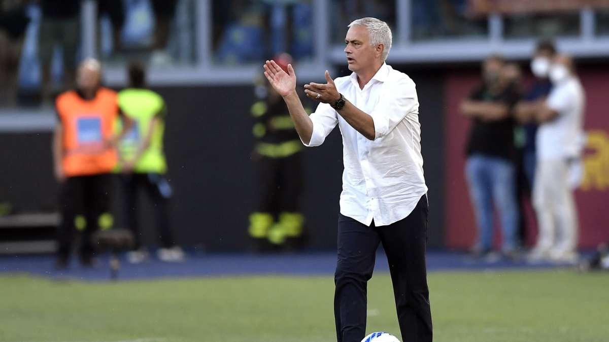 MOURINHO, Casa ai Parioli: il proprietario è Aquilani