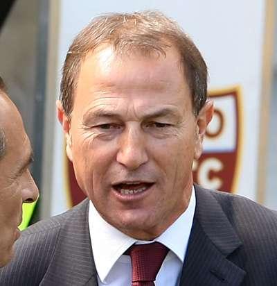 DE BIASI, Peccato non avere più Felipe