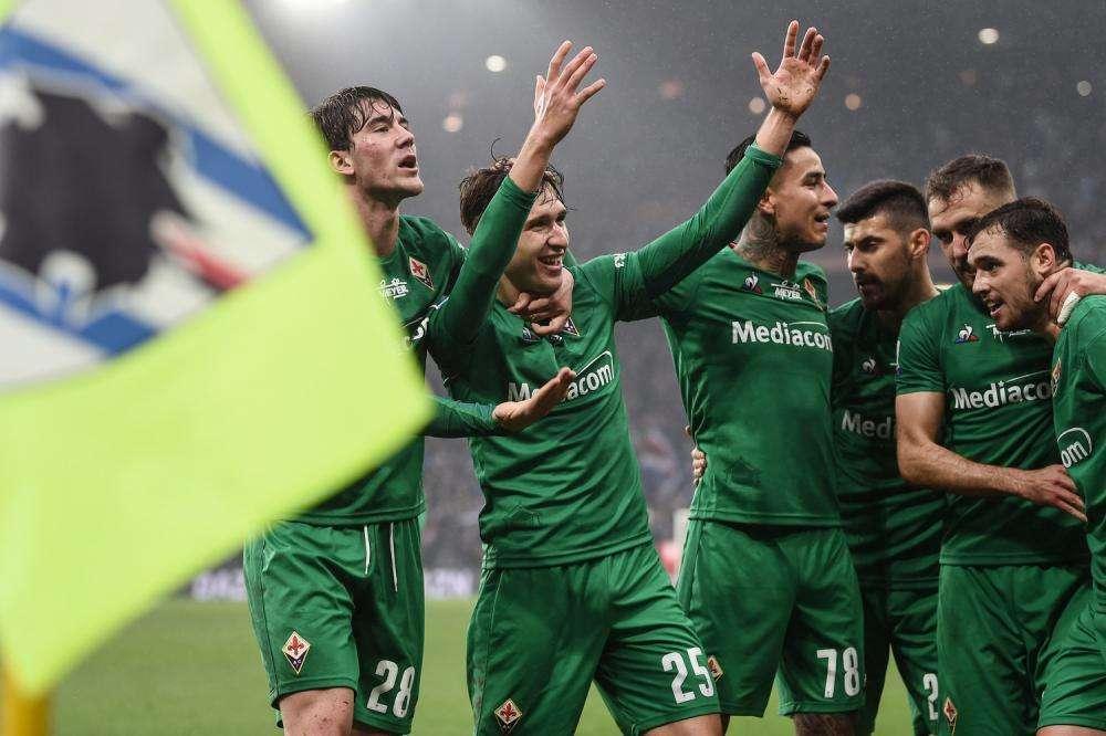 ACF, Pasqua diversa per tutti ma ora stiamo uniti