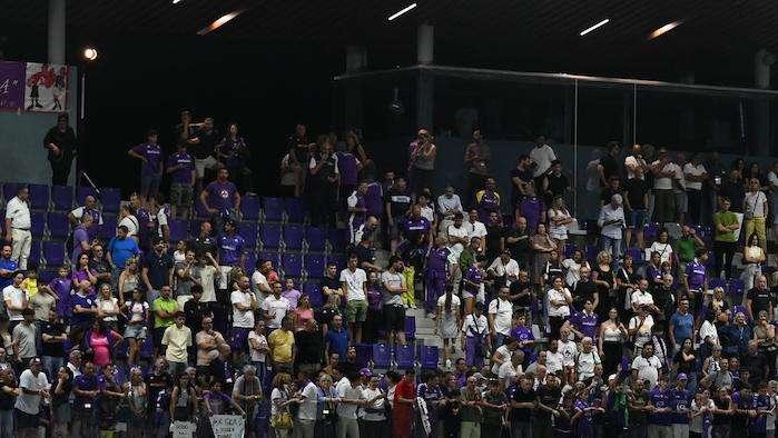 Il Viola Park è sold-out per l'amichevole della Fiorentina con la Primavera: il dato