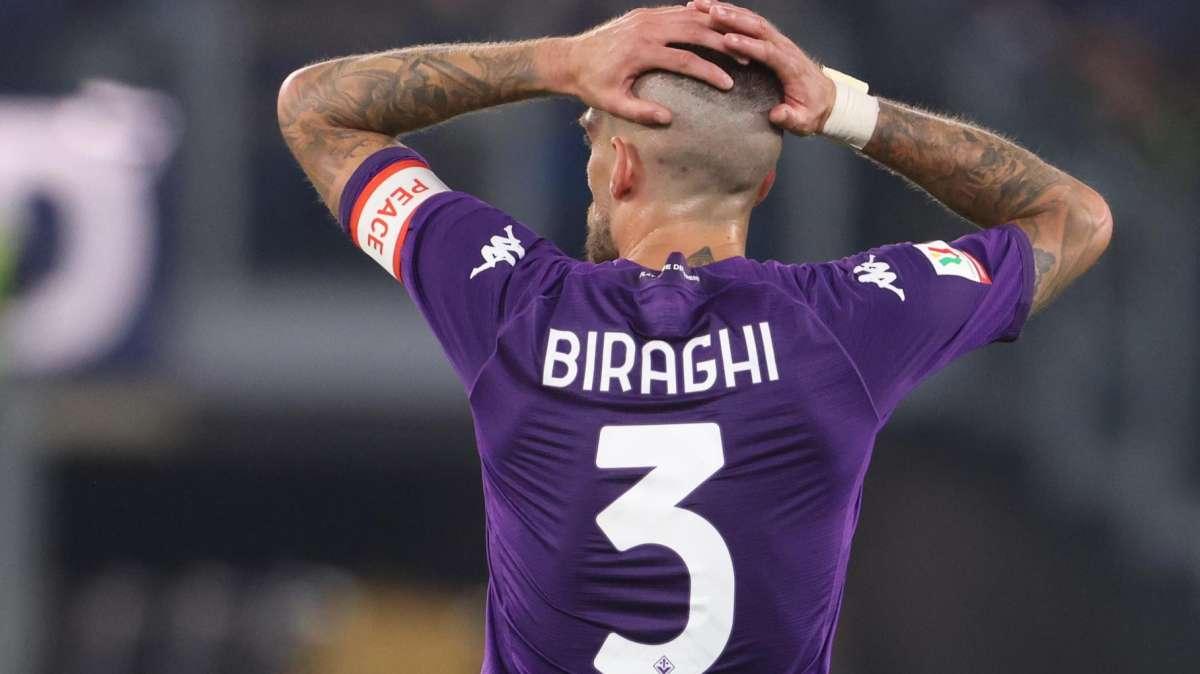 BIRAGHI, La UECL celebra la sua qualità nei cross