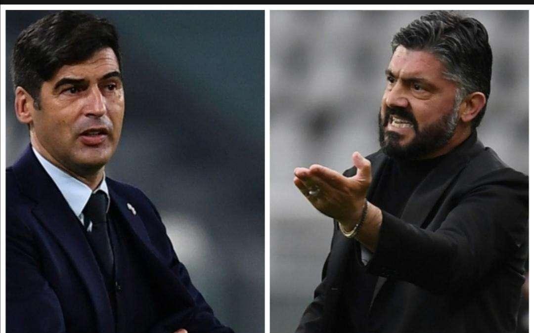 DUE DESTINI CHE SI UNISCONO