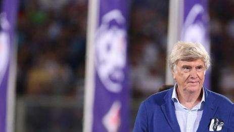 AG. GIACCHERINI, È pronto: aspetta senza polemiche