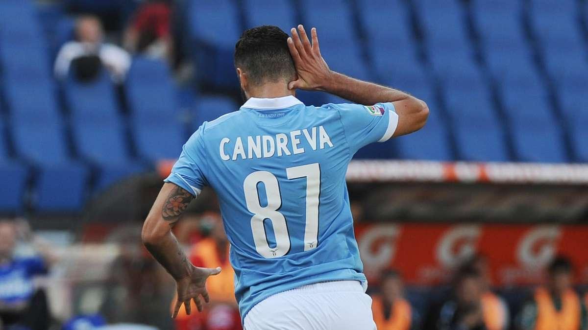 FIO-LAZ 0-1, Djordjevic porta in vantaggio i suoi