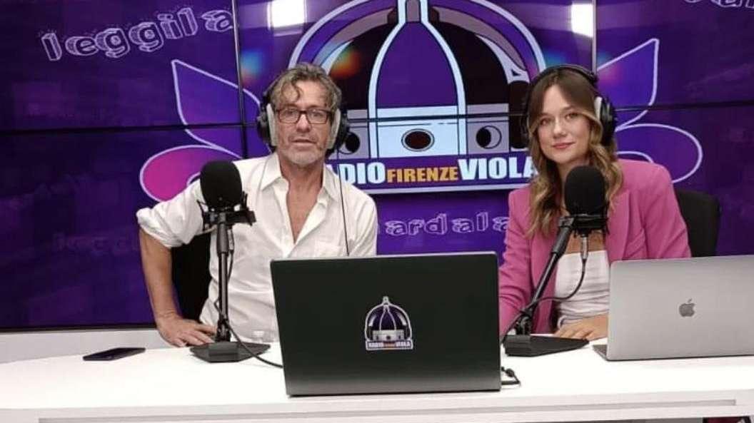 RFV, Dalle 12 Massimo Orlando ospite nei nostri studi