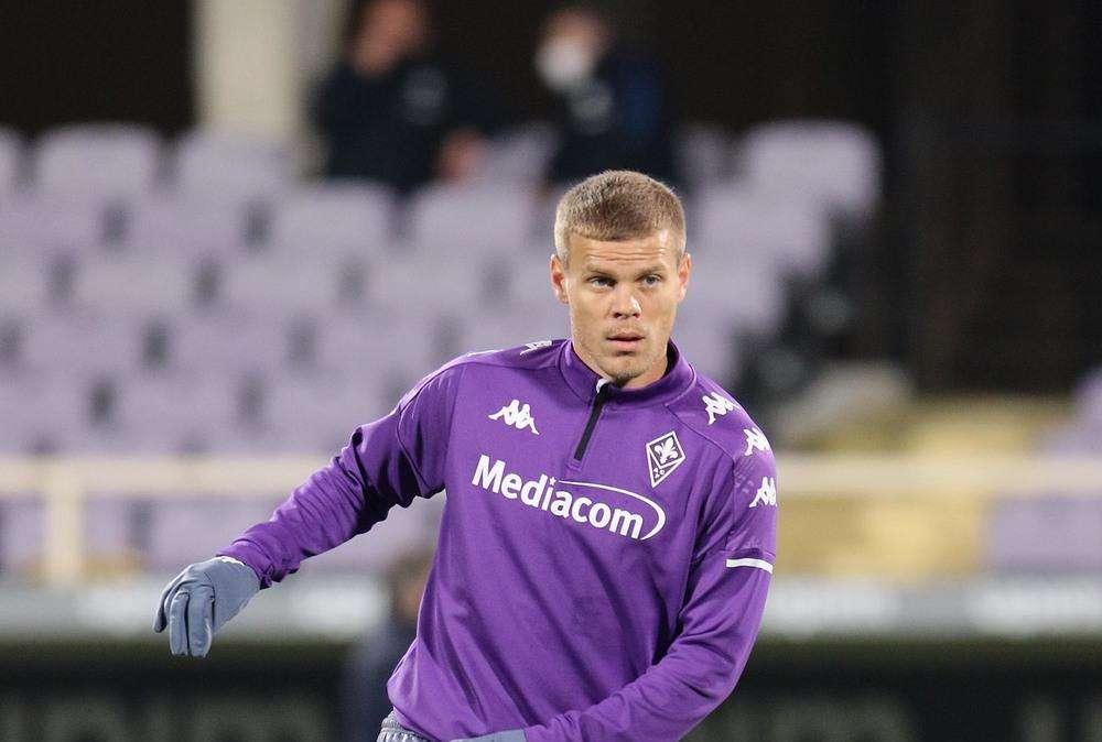 DAL CS, Castrovilli ok, Kokorin no. Amrabat...
