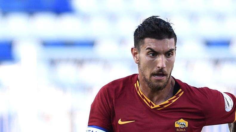 PELLEGRINI, Scontro Milenkovic: setto nasale va ko