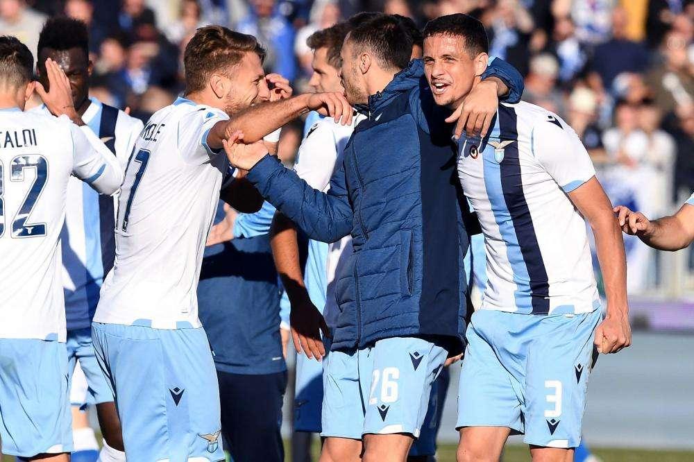 COPPA ITALIA, Le formazioni di Lazio-Cremonese