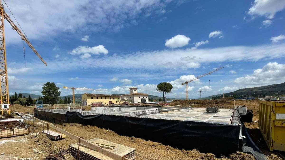 VIOLA PARK, Intorno alle 12.00 la sentenza del TAR