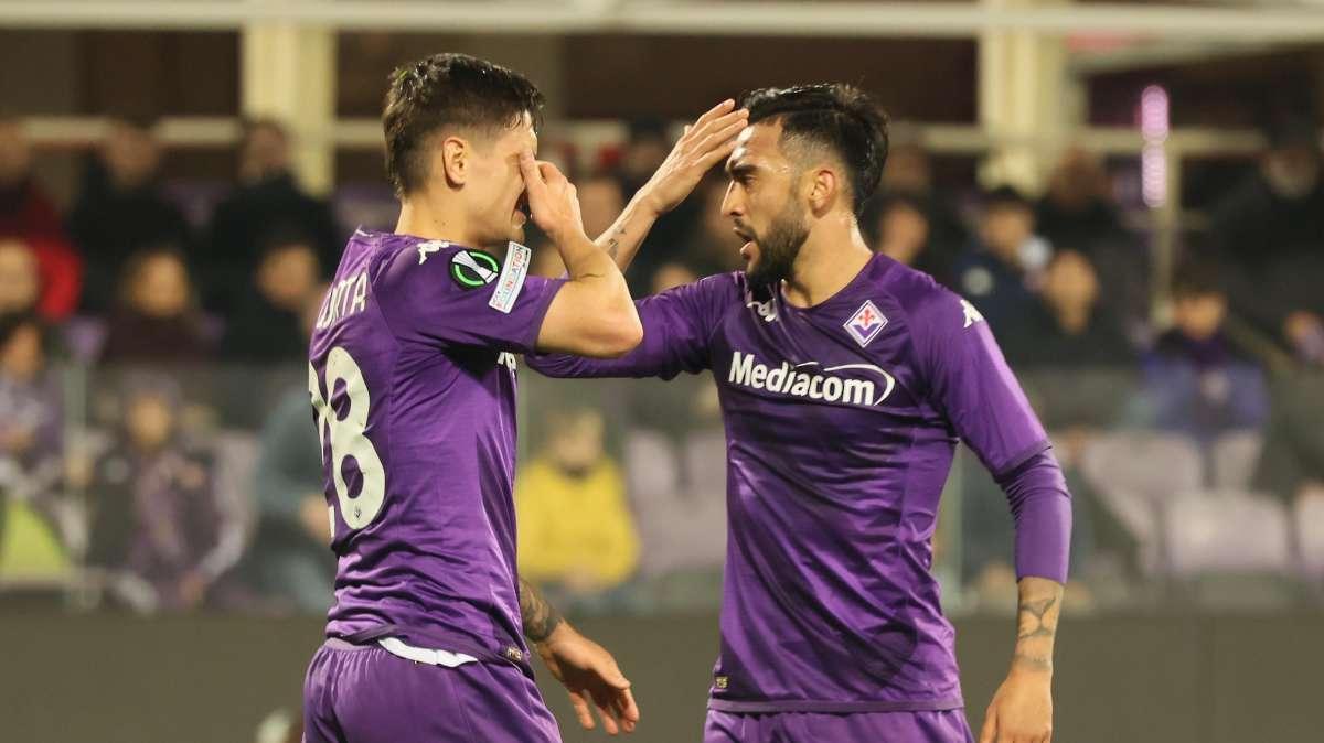 COLASANTO A FV: "NICO CAMPIONE. CHINO PRESTO LEADER ASSOLUTO. E QUEL PARAGONE CON GONZALO..."