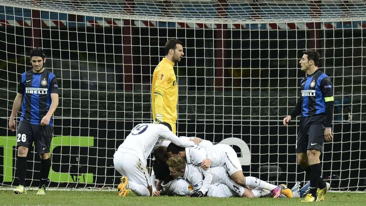 ZANCAN, Tottenham squadra strana. Sarà equilibrata