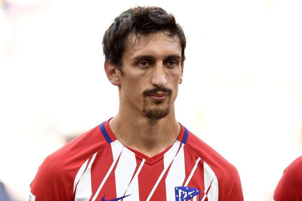 SAVIC, Piace al Tottenham di Mourinho e al Monaco
