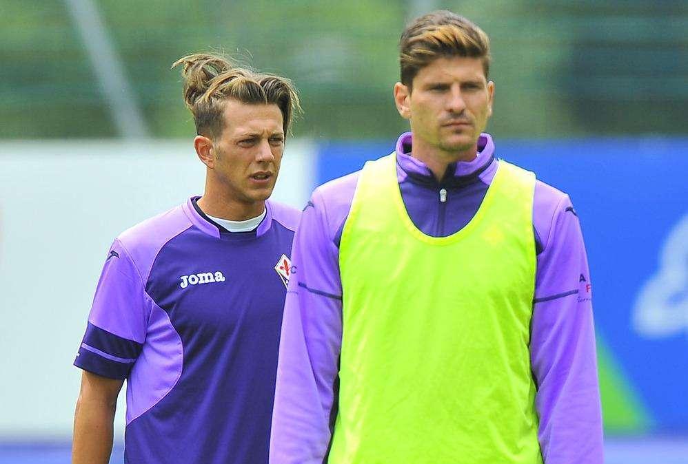 FORM.UFFICIALE, Davanti Berna-Gomez, c'è Tata