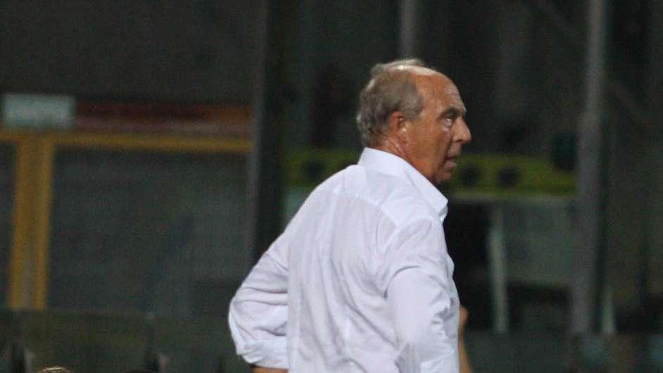 VENTURA A FV: "CABRAL HA QUALCOSA CHE PIATEK NON HA. TORREIRA? ASSENZA PESANTE"