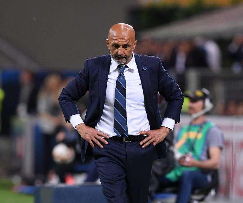 SPALLETTI, Io alla Fiorentina? Lo avete inventato voi