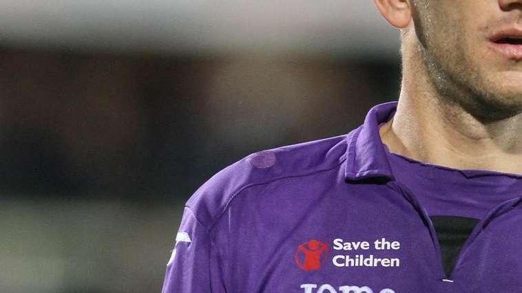 Footy Headlines sicuro: la Fiorentina lascerà Robe di Kappa per tornare a Joma