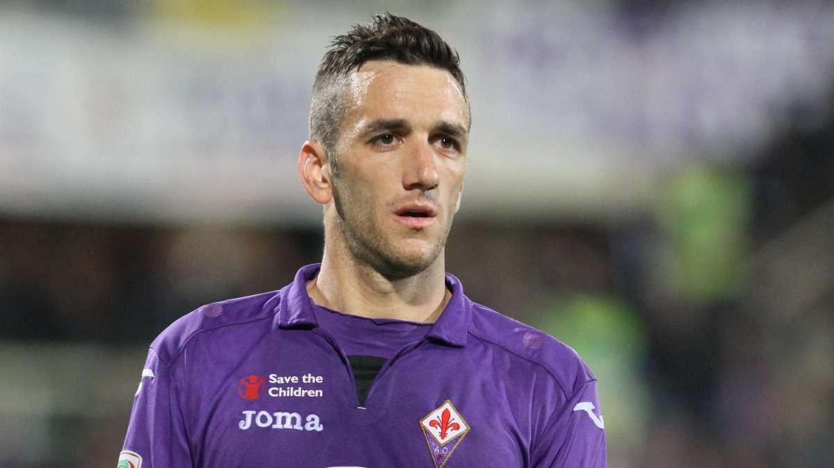 FIO-LA F., 1-0, Gonzalo segna su sviluppi di corner