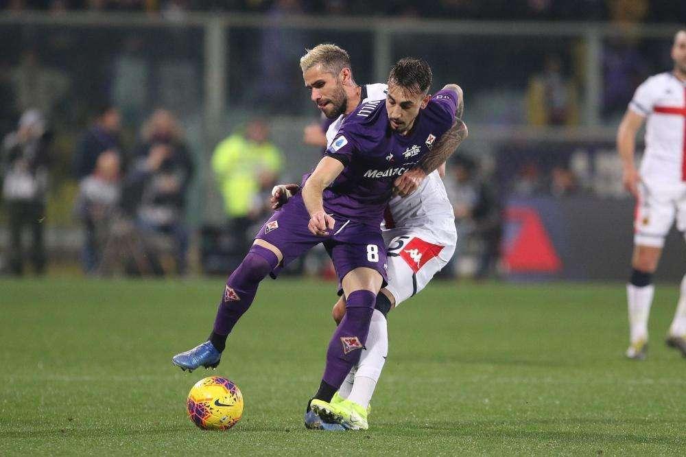 CASTROVILLI, Esami per lui a Careggi. In campo...