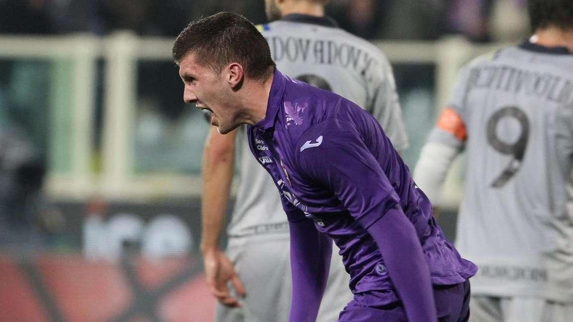 FIORENTINA-CHIEVO 2-0, Rivivi il live di FV