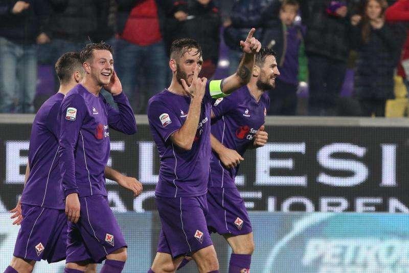 TRIPLO BALLOTTAGGIO PER SOSTITUIRE BERNA E VECINO