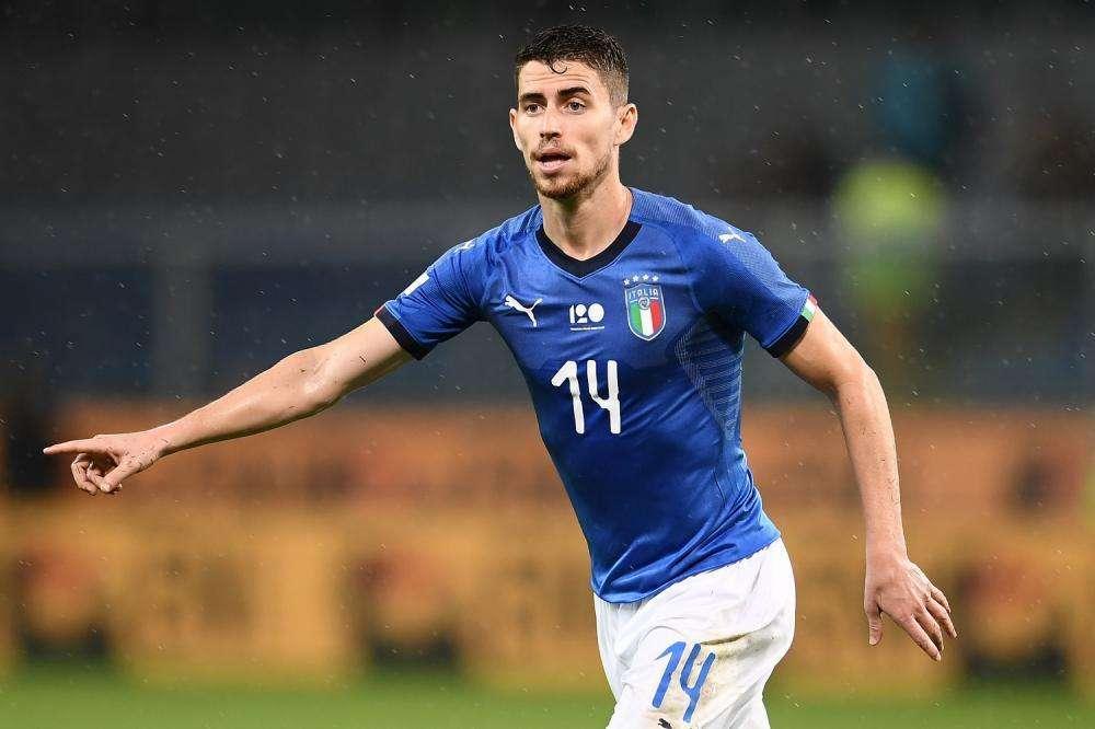 ITALIA, È 2-1 in Finlandia. Qualificazione vicina