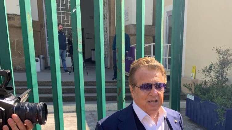 CECCHI GORI, Non ci fecero vincere uno scudetto