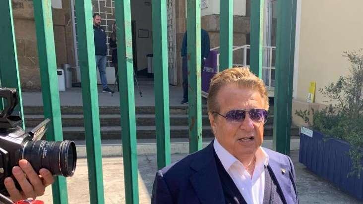 CECCHI GORI, Fallimento? Mai potuto difendermi ma..