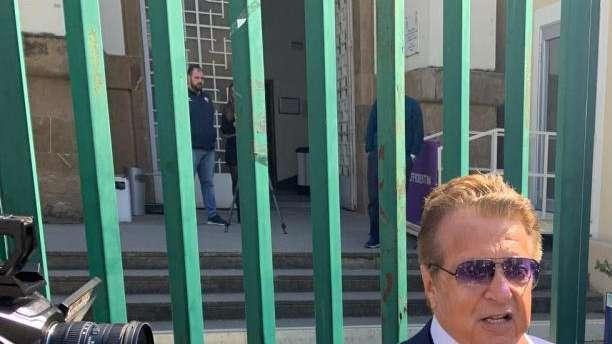 C. GORI, Riacquista alcuni diritti di società americane