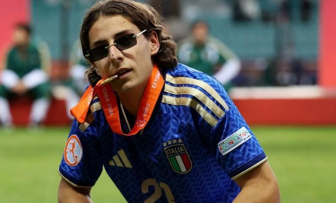 Croci d’oro: l’Europa ai suoi piedi. La Fiorentina si gode il suo gioiello e studia il percorso migliore