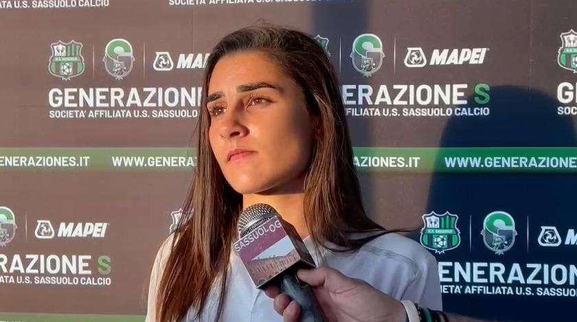 Radio FirenzeViola, alle 20 "L'altra metà della Viola" con Benedetta Orsi